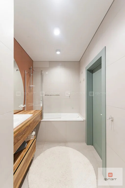 Продажа квартиры, Казань, проезд. Юнуса Ахметзянова - Фото 16