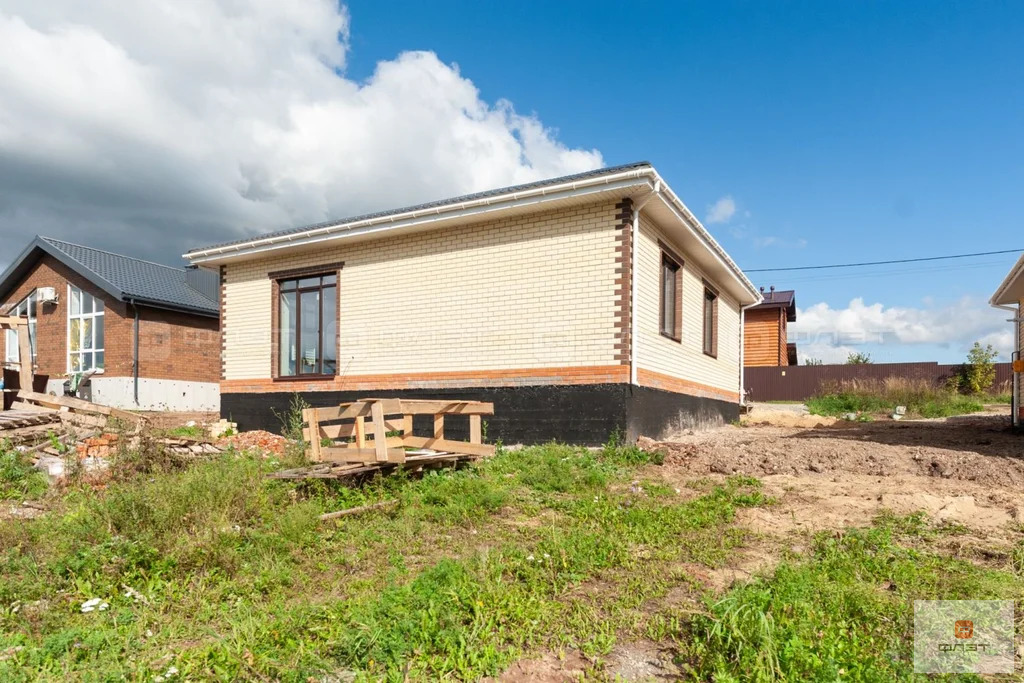 Продажа дома, Усады, Высокогорский район, ул. Солнечная - Фото 4
