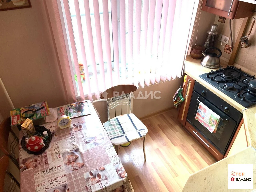 Продажа квартиры, Софрино, Пушкинский район, улица Микрорайон - Фото 7