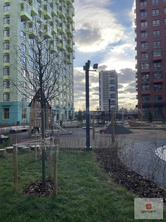 Продажа квартиры в новостройке, Казань, ул. Зирекле - Фото 2