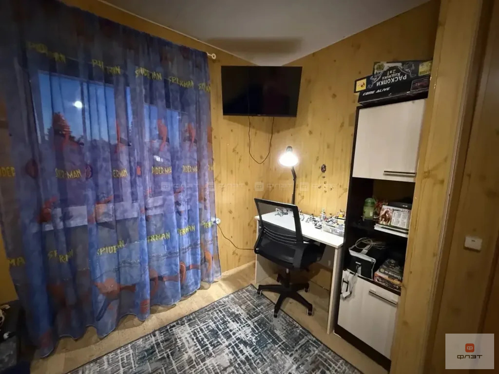 Продажа дома, Казань, тер. СНТ Подгорный - Фото 5