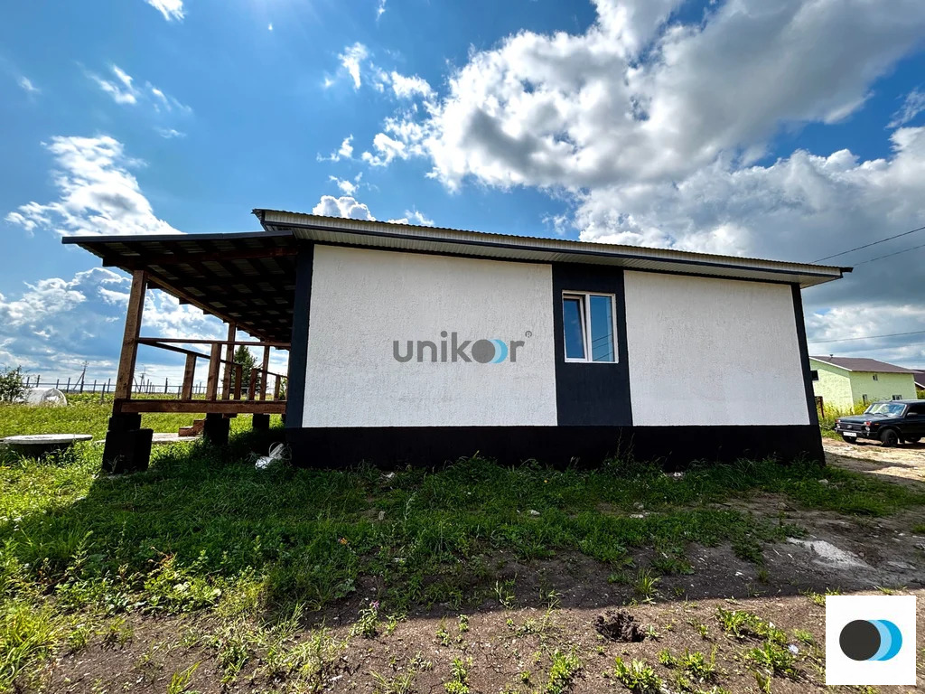 Продажа дома, Иглино, Иглинский район, улица Вакульского - Фото 2