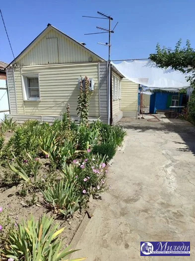 Продажа участка, Батайск, ул. Цимлянская - Фото 3