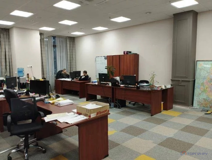 Продажа офиса, Красногорск, Красногорский район, Бульвар Строителей, . - Фото 8