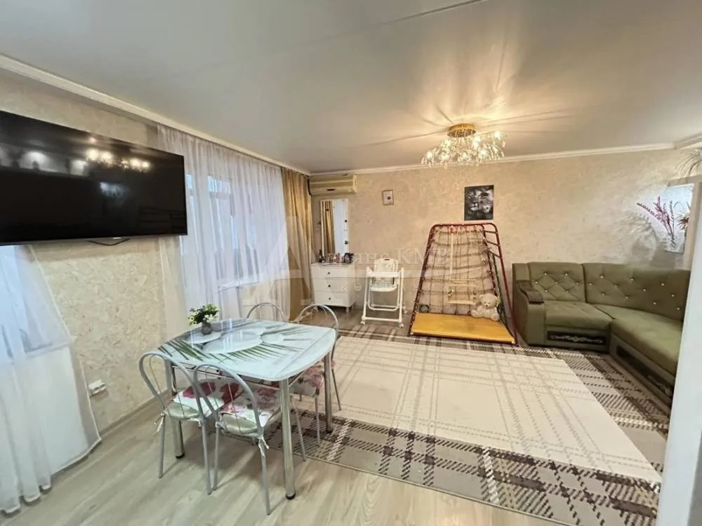 Продажа квартиры, Минеральные Воды, Карла Маркса ул. - Фото 14