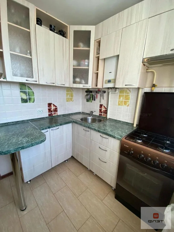 Продажа квартиры, Зеленодольск, Зеленодольский район, ул. Столичная - Фото 0