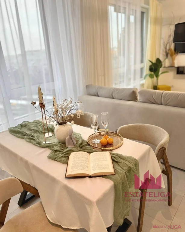 Аренда квартиры, Волоколамское ш. - Фото 1