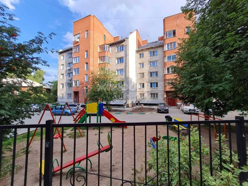 Продажа квартиры, Новосибирск, Красный пр-кт. - Фото 1