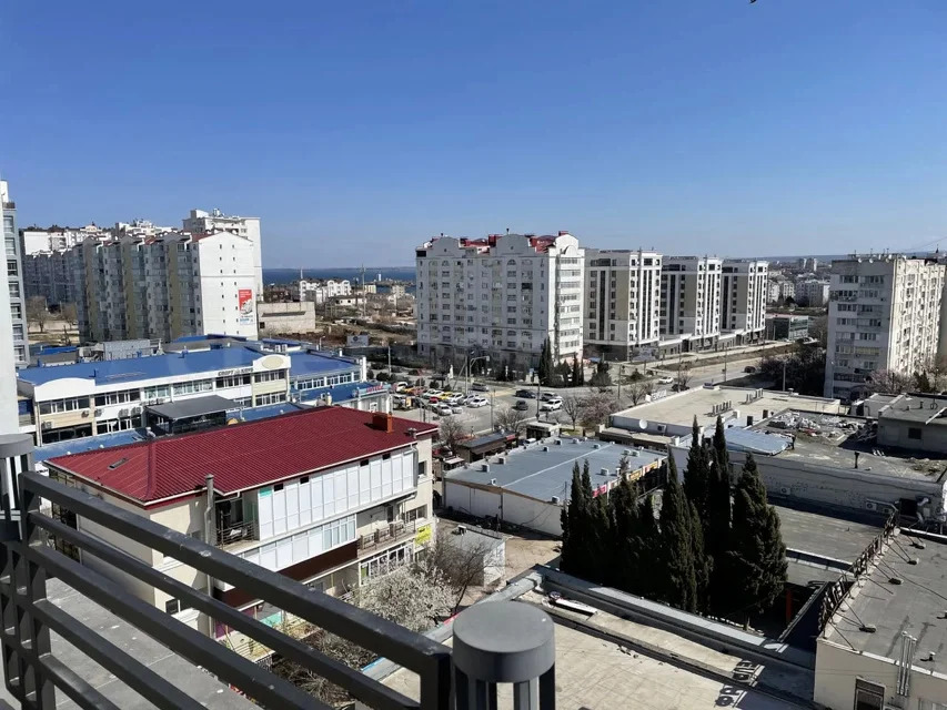 Продажа квартиры, Севастополь, ул. Адмирала Юмашева - Фото 25