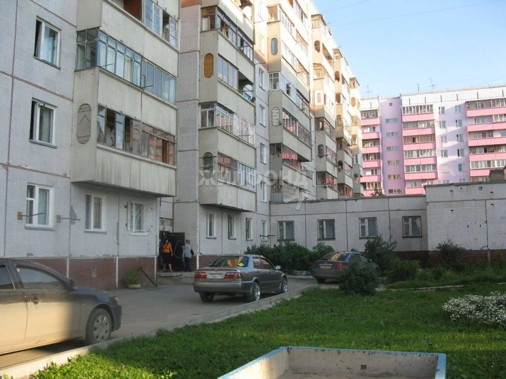 Продажа квартиры, Новосибирск, ул. Зорге - Фото 8