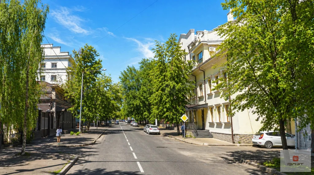 Продажа гаража, Казань, ул. Маяковского - Фото 1