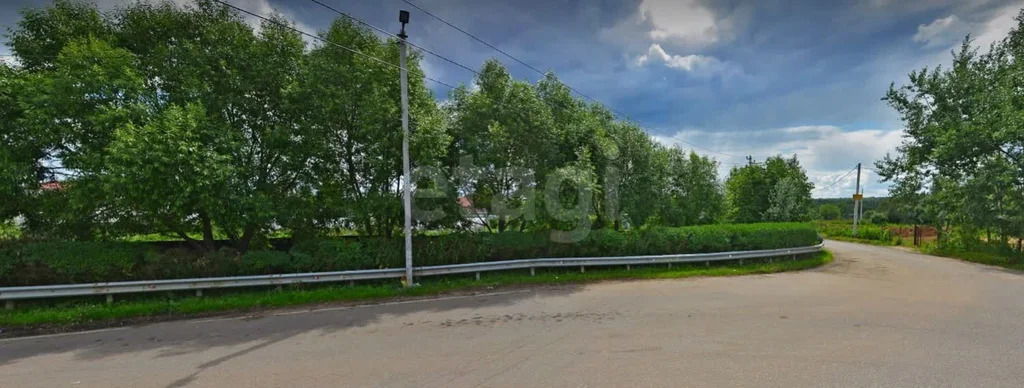 Продажа участка, Котово, Истринский район - Фото 4