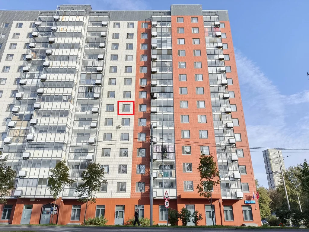 Продажа квартиры, Фрезер ш. - Фото 3