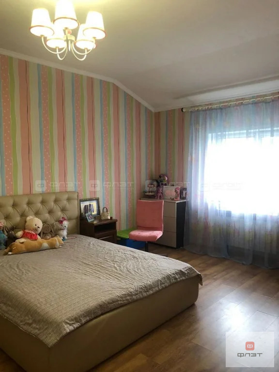 Продажа таунхауса, Казань, ул. Ноксинская (Константиновка) - Фото 9