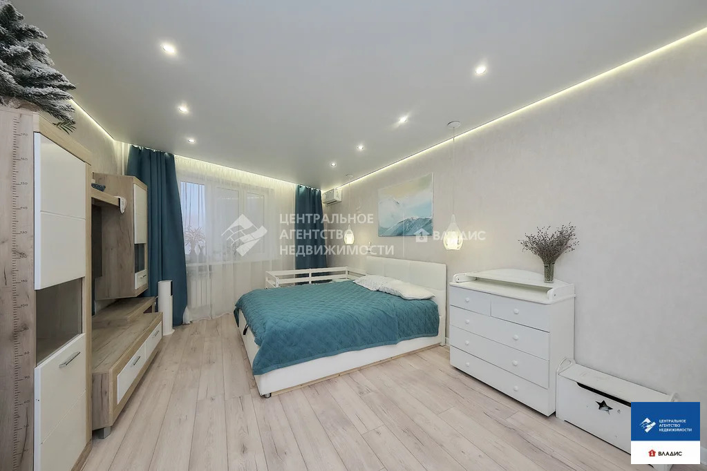 Продажа квартиры, Рязань, Шереметьевская улица - Фото 6