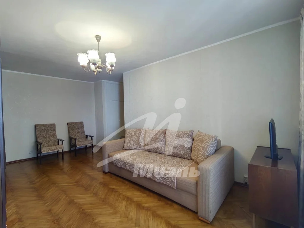 Аренда квартиры, м. Щукинская, ул. Новощукинская - Фото 17