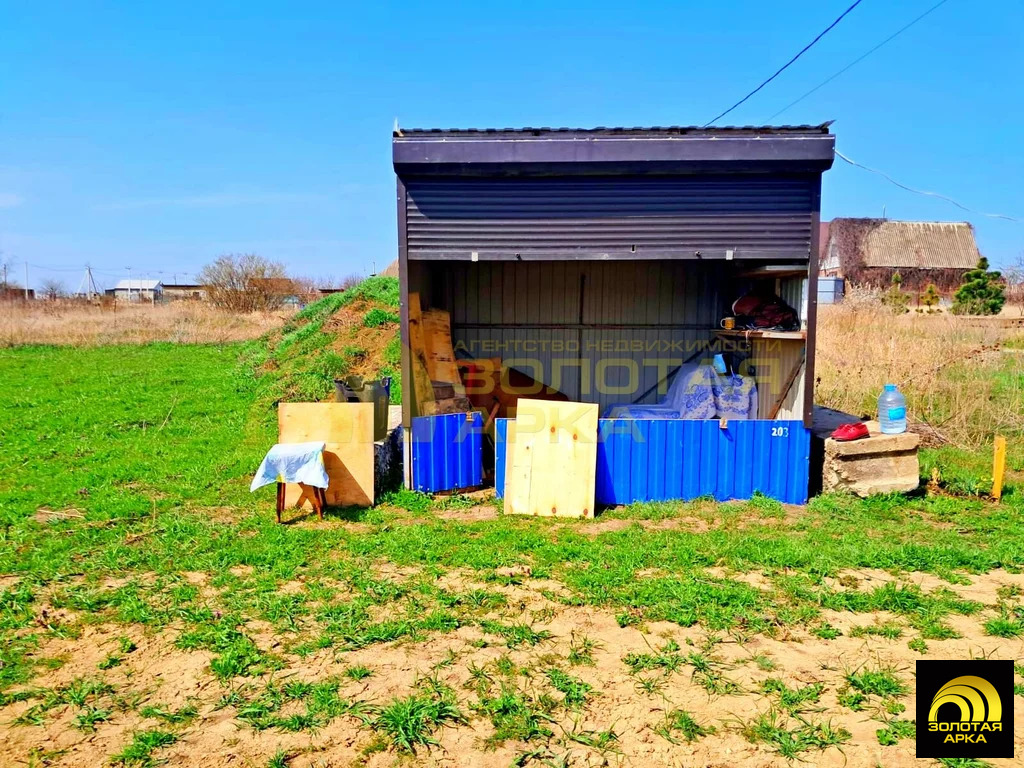 Продажа участка, Варениковская, Крымский район, ул. Кубанская - Фото 8