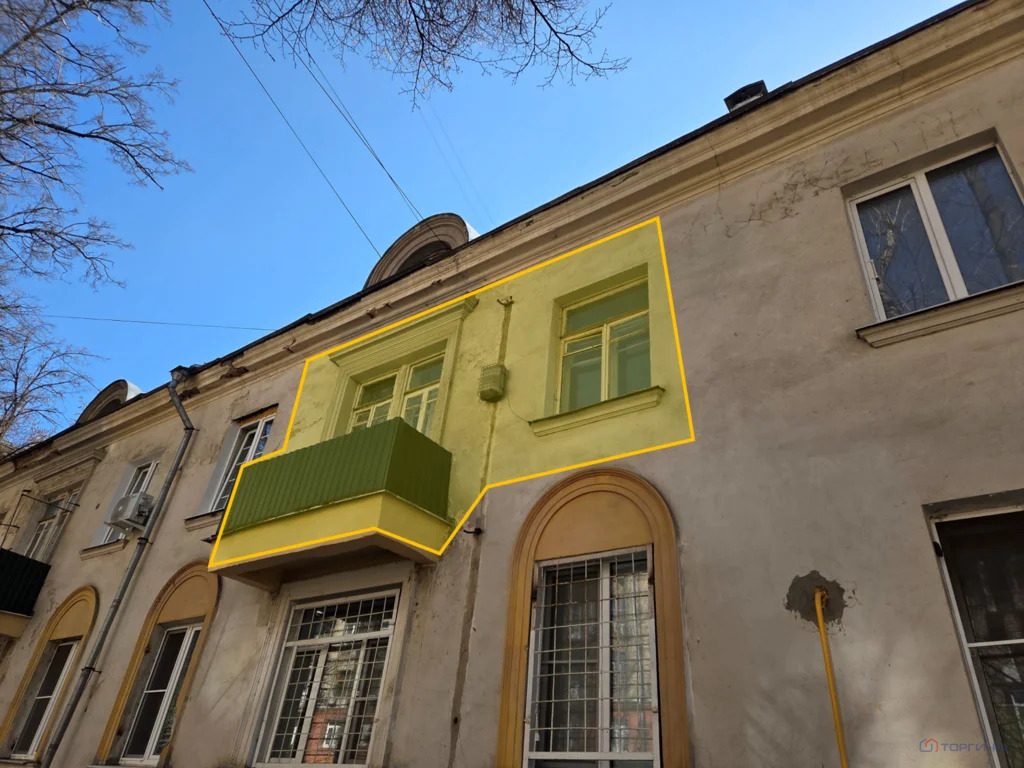 Продажа квартиры, 1-й Войковский проезд - Фото 4