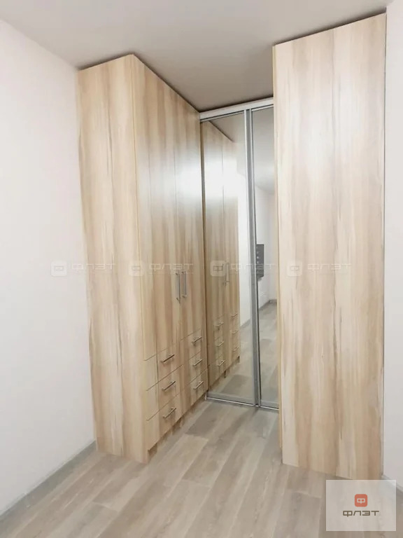 Продажа квартиры, Казань, проезд. Яраткан - Фото 9