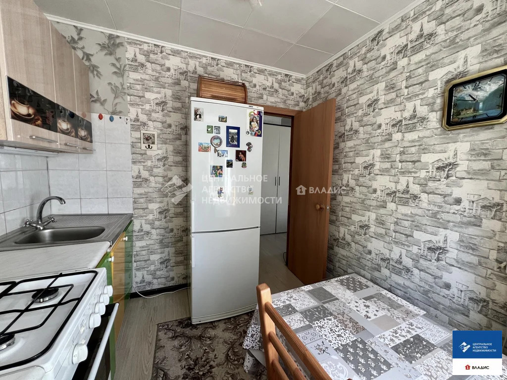 Продажа квартиры, Рязань, ул. Новикова-Прибоя - Фото 6