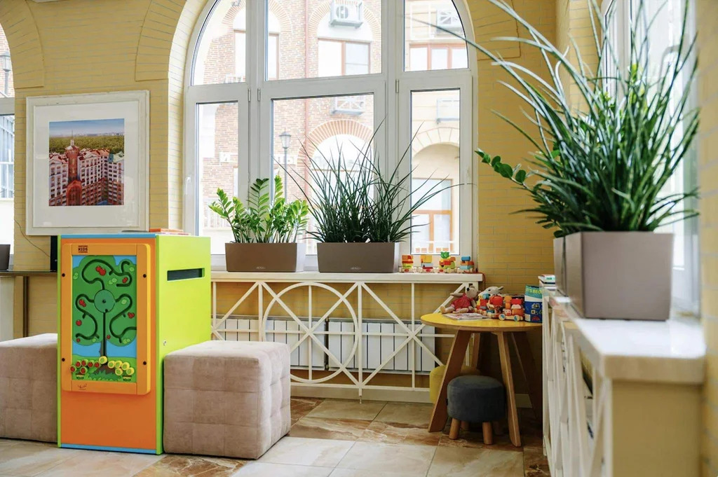 Продается ПСН 633.1 м2 - Фото 14