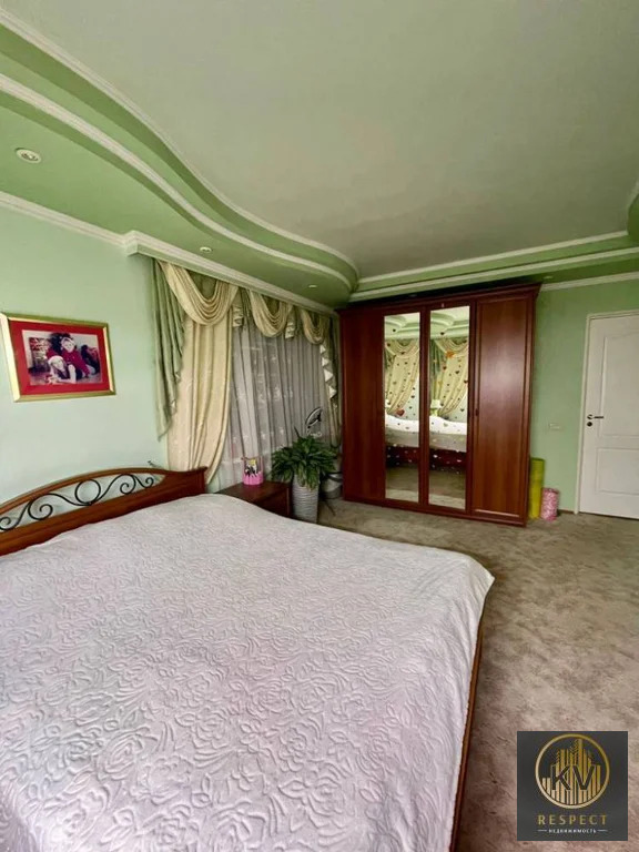 Продажа квартиры, Пятигорск, Оранжерейный пр-д - Фото 5