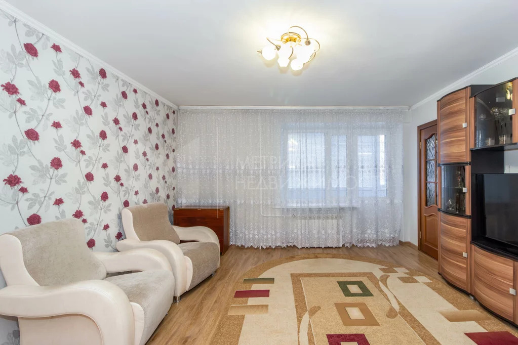 Продажа квартиры, Тюмень, г Тюмень - Фото 37