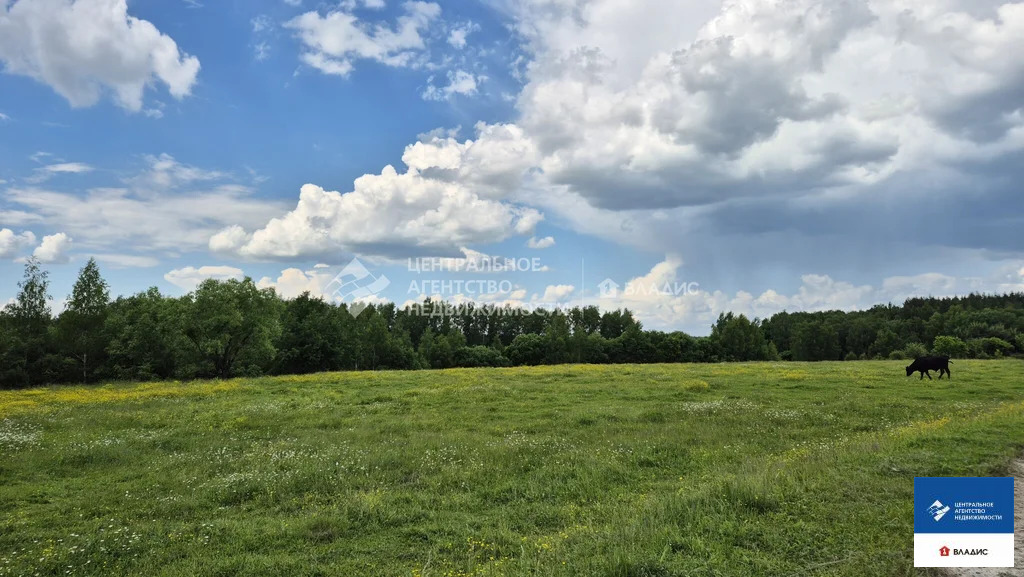 Продажа участка, Романцево, Рыбновский район - Фото 2