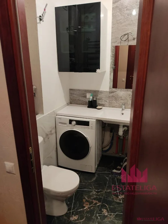 Продажа квартиры, Лопатино, Ленинский район, Сухановская улица - Фото 12