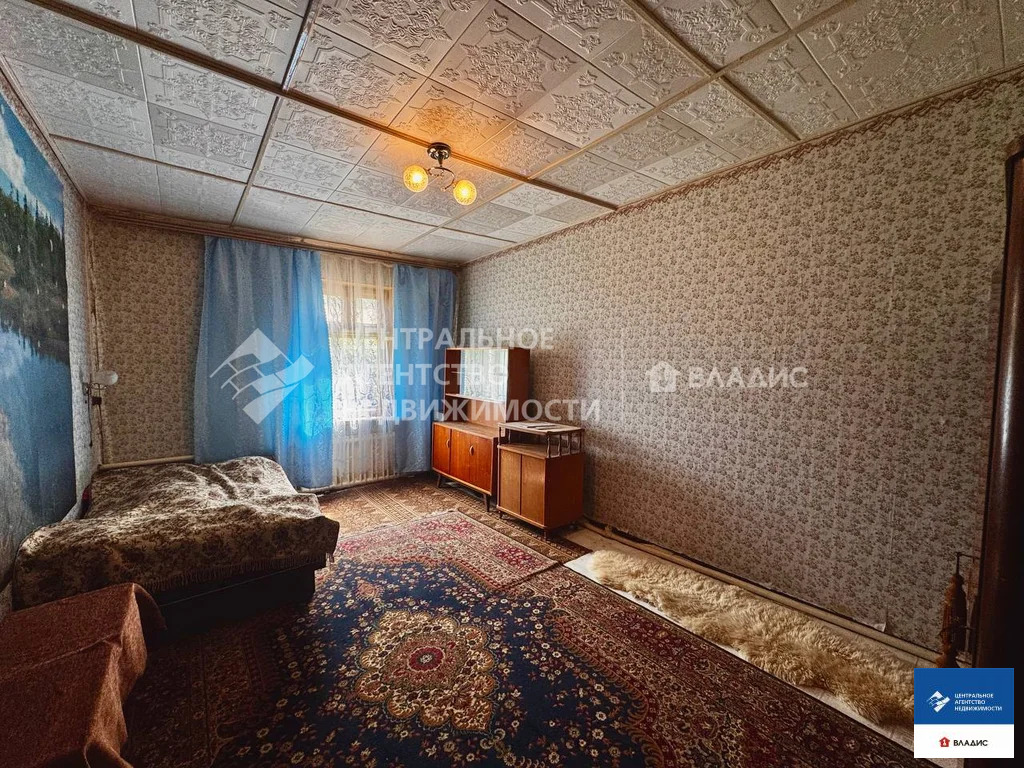 Продажа дома, Спасск-Рязанский, Спасский район, улица Рабочий Посёлок - Фото 8
