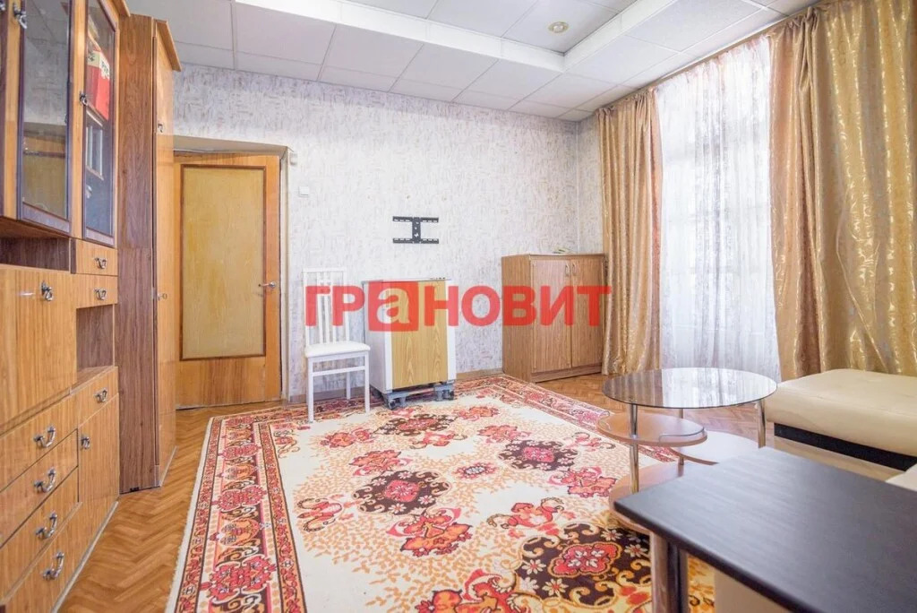 Продажа квартиры, Новосибирск, ул. Богдана Хмельницкого - Фото 8