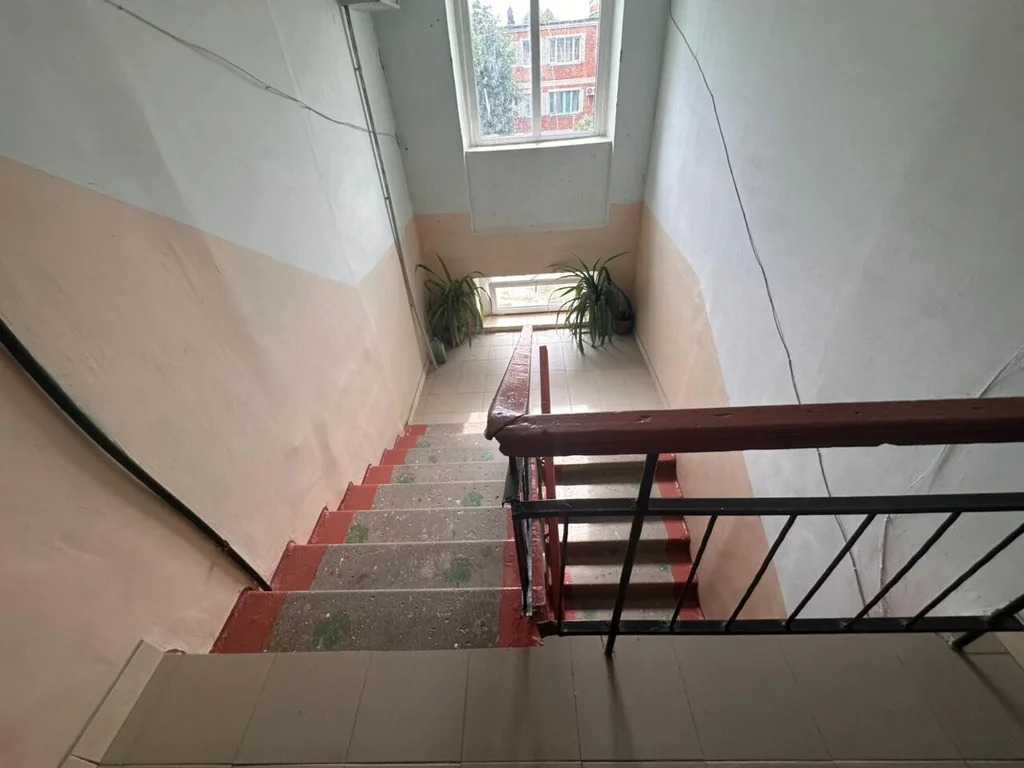 Продажа квартиры, Ильский, Северский район, ул. Мира - Фото 13