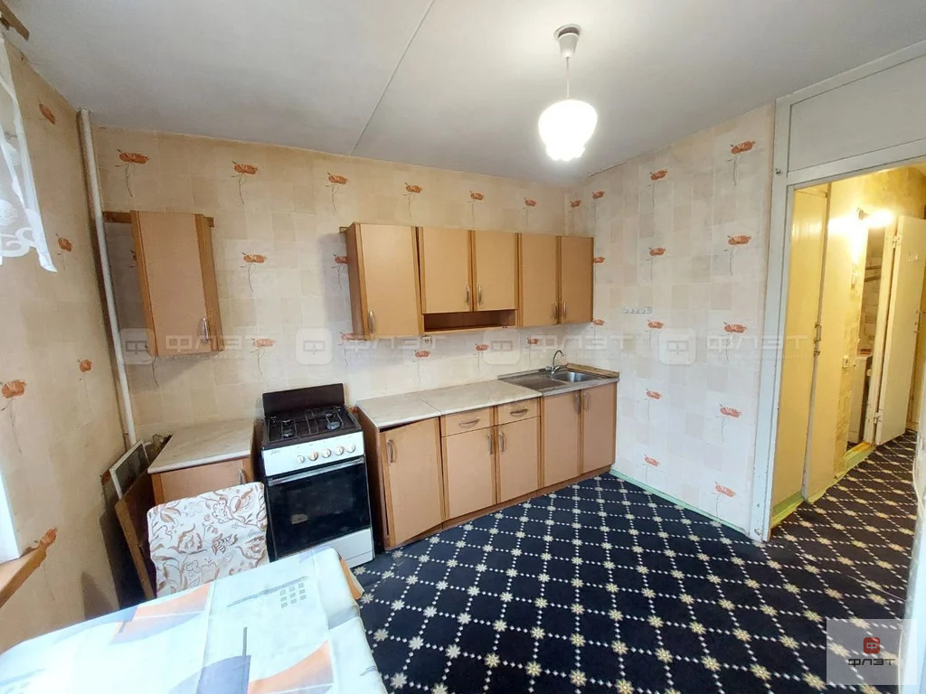 Продажа квартиры, Казань, Победы пр-кт. - Фото 6