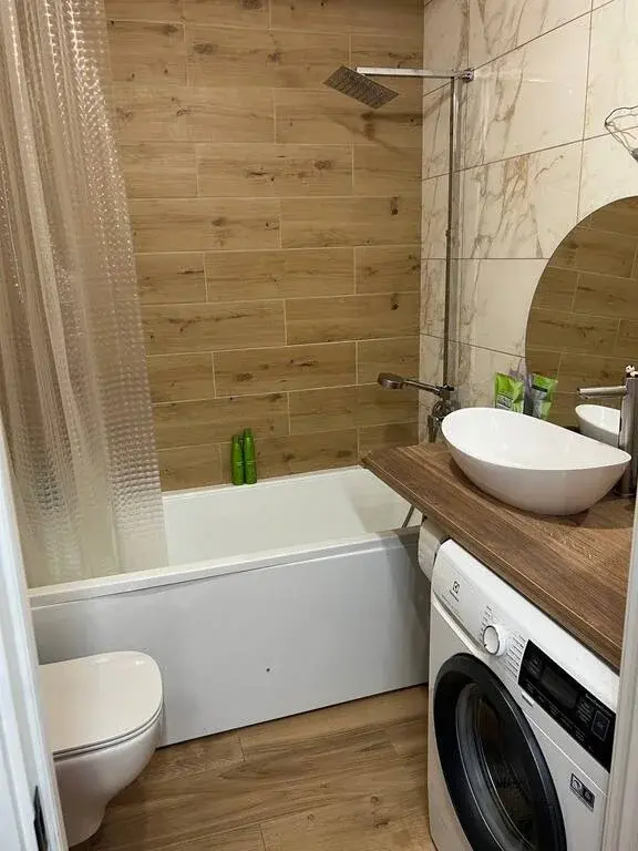 1-к. квартира, 36,5 м, 9/28 эт. - Фото 11