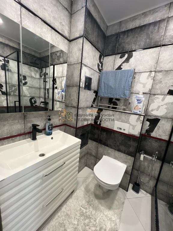 Аренда квартиры, Уфа, ул. Аксакова - Фото 18