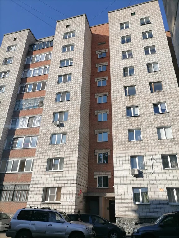 Продажа квартиры, Бердск, ул. Комсомольская - Фото 4