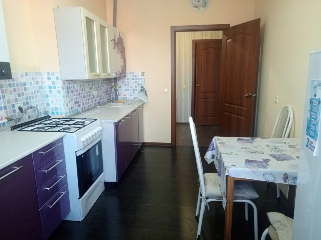 Продажа квартиры, Темрюк, Темрюкский район, ул. Анджиевского - Фото 6