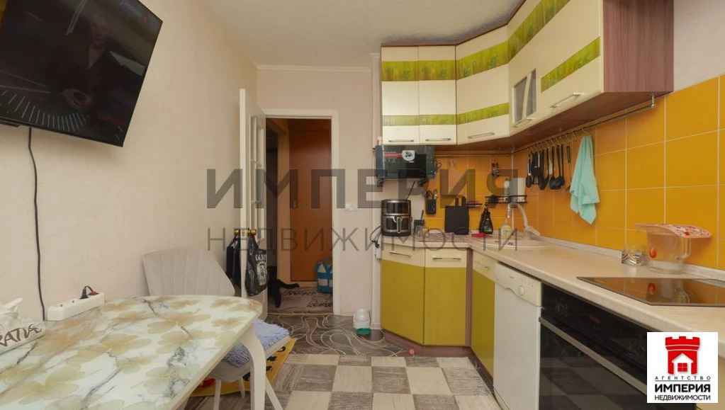 Продажа квартиры, Петропавловск-Камчатский, Рыбаков пр-кт. - Фото 5