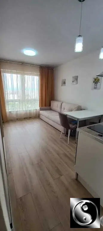 Сдается студия, 20 м2 в ЖК «Люблинский парк» Нет отзывов Москва, ЮВАО, - Фото 2