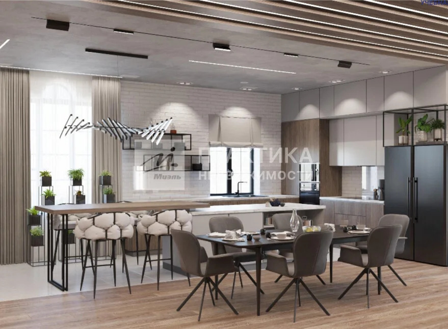 Продажа дома, Рузский район, Изумрудная улица - Фото 2