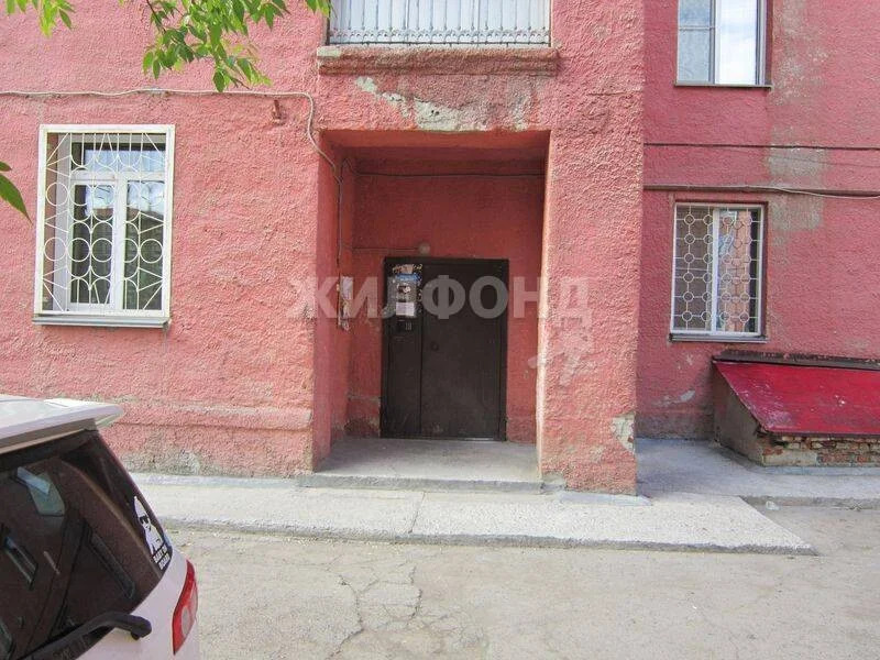 Продажа квартиры, Новосибирск, ул. Костычева - Фото 22