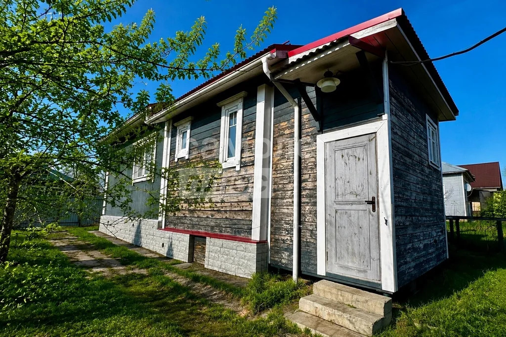 Продажа дома, Талдом, Талдомский район - Фото 33