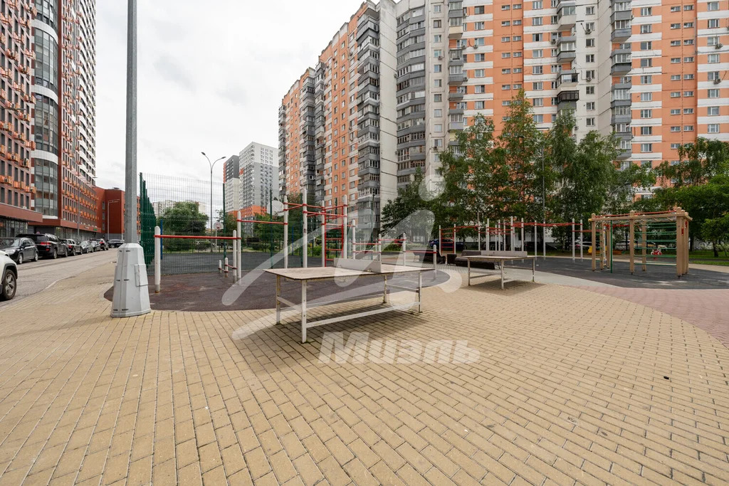 Продажа квартиры, Химки, ул. 9 Мая - Фото 29