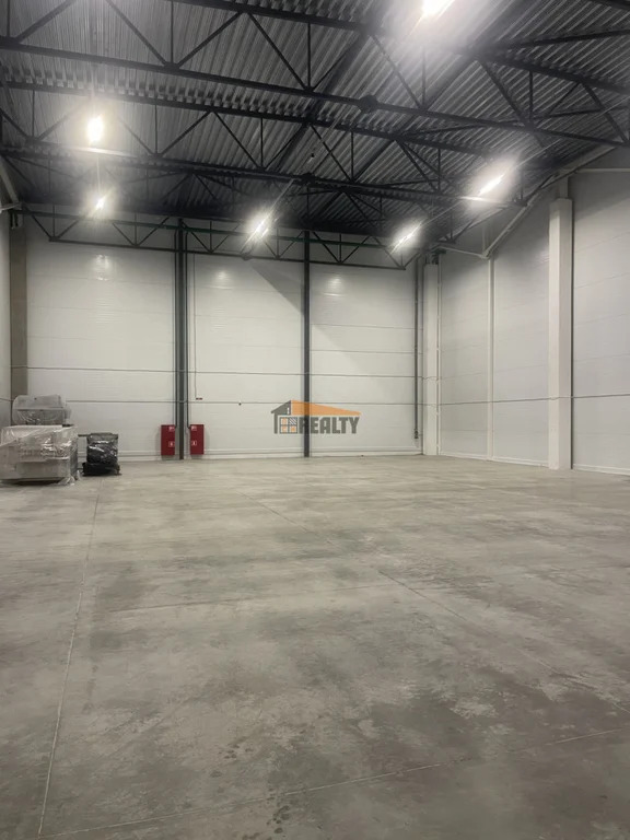 Продажа производственного помещения, Подольск - Фото 6