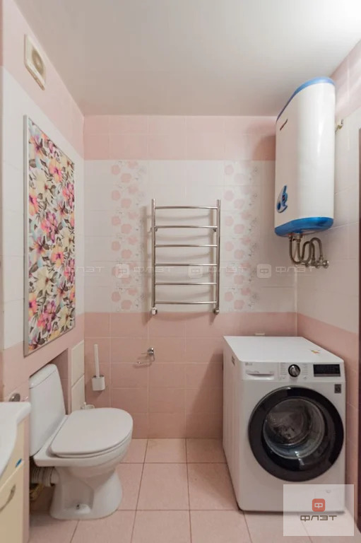 Продажа квартиры, Казань, ул. Фрунзе - Фото 16