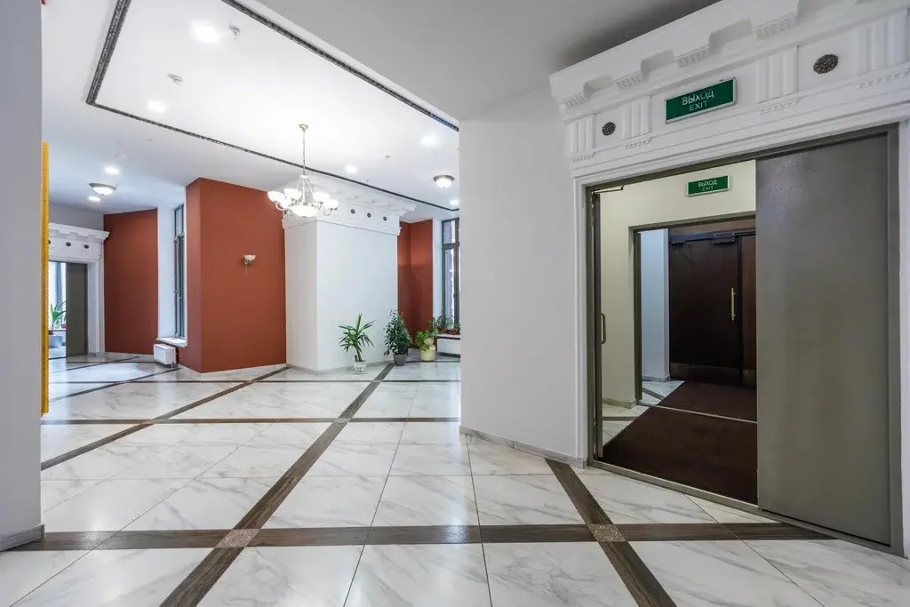 Аренда Серпуховской вал 21к1 - Фото 31