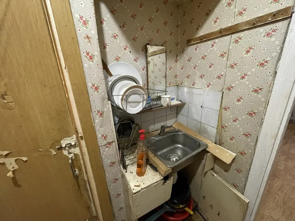 1-к Ленина, дом 81 - Фото 4