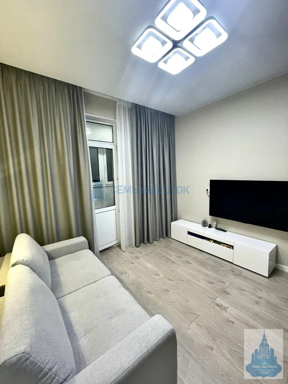 Продажа квартиры, Варшавское ш. - Фото 9