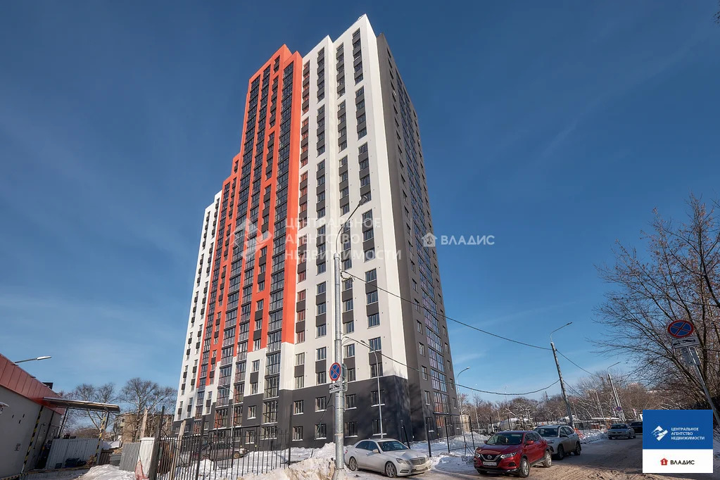 Продажа квартиры, Рязань - Фото 2