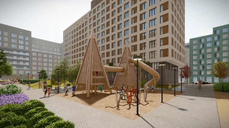 Продажа квартиры, Оренбург, Обход п. Ростоши - Фото 2